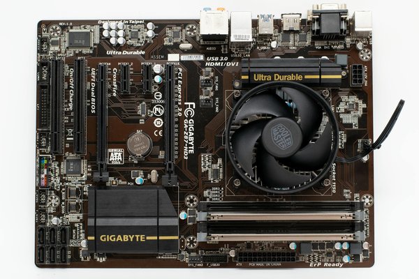 How has the internet shaped the evolution of computing in the UK?